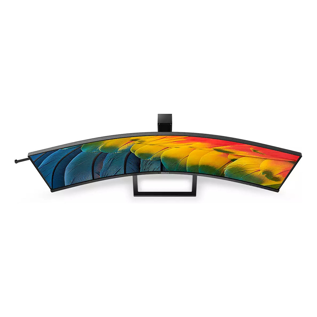 Monitor Philips 6000 Series 45B1U6900C / 44.5" / DQHD VA / 75Hz / 4ms / HDMI+DisplayPort+USB-C - Zezë - 5
