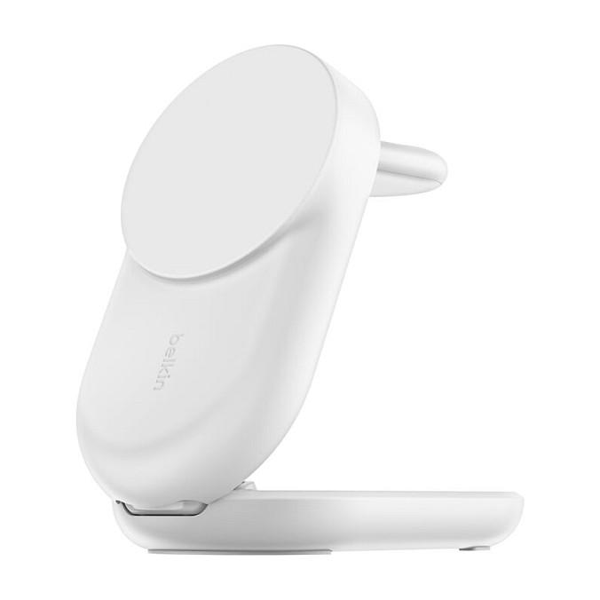 Karikues Belkin Qi2 / USB-C / Karikim Wireless / Kabllo 1.5m – Zezë - 4