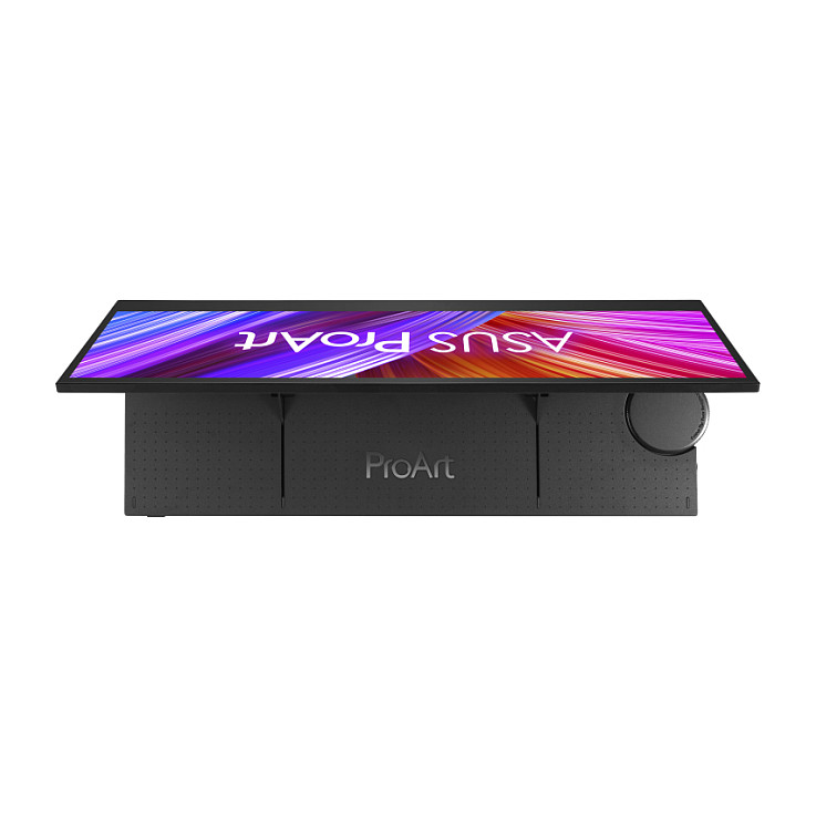 Monitor ASUS ProArt PA147CDV / 14" / Full HD LCD Touch / 60Hz / 5ms / USB-C - Zezë - 2