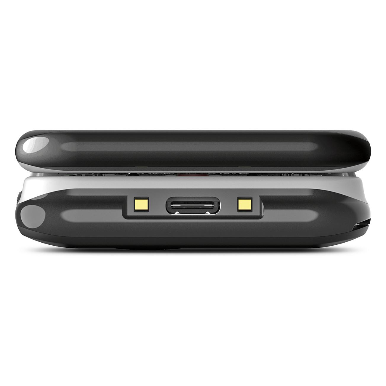 Telefon Emporia SIMPLICITYglam.4G / 2.8" / 4G / Single SIM / Bluetooth - Zezë - 20