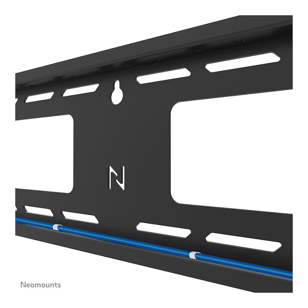 Mbajtëse për TV Neomounts WL35-750BL14 / 32–65" / deri 70kg / VESA 100x100–400x400 / Tilt / Lockable - Zezë - 5
