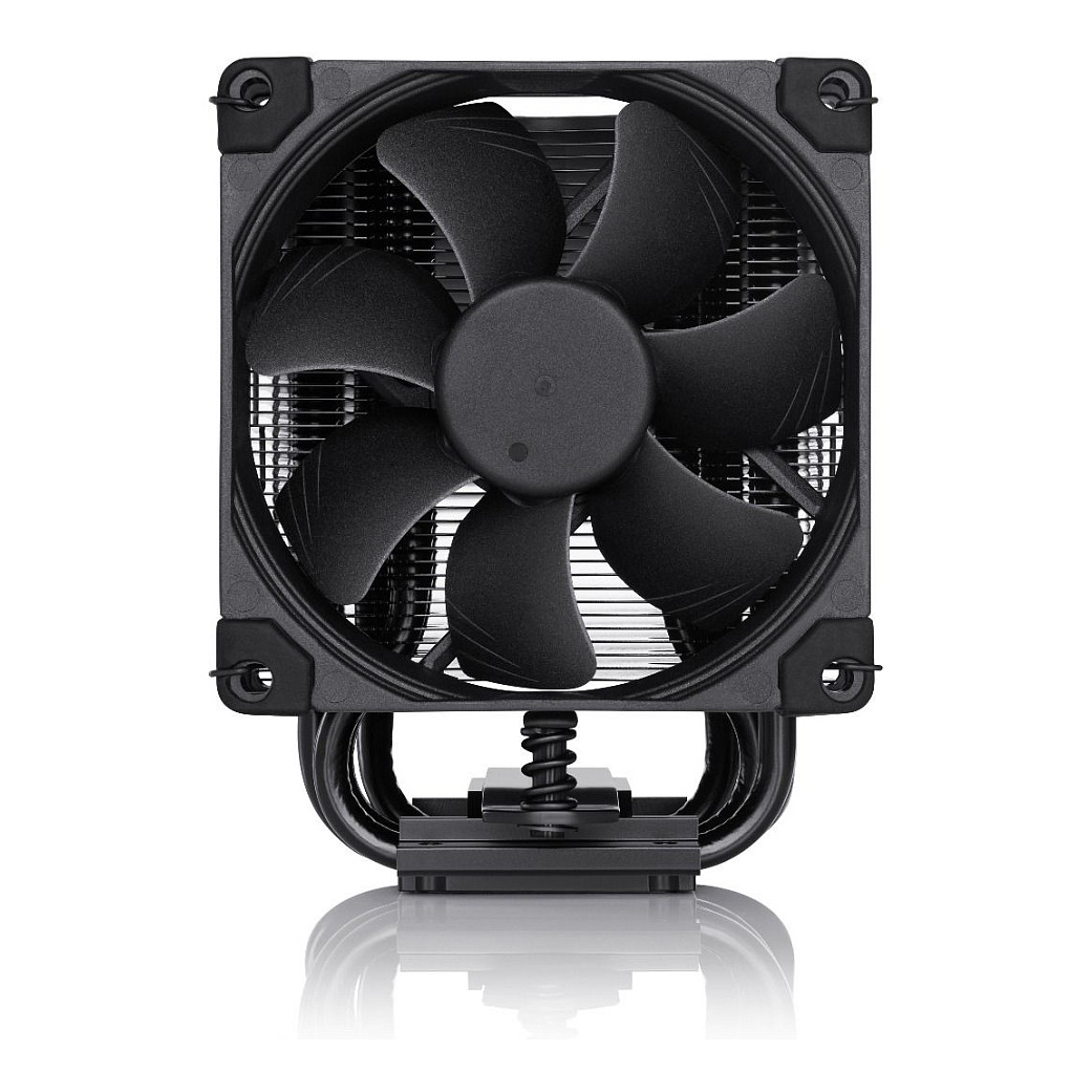 Ftohës për Procesor Noctua NH-U9S chromax.black / 92mm / 2000 RPM – Zezë - 2