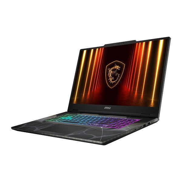 Laptop Gaming MSI Katana 15 HX B14WGK-076 / Core i7-14650HX / 16GB DDR5 / 1TB / 15.6" WQHD IPS 165Hz / RTX 5070 8GB - Zezë - 4
