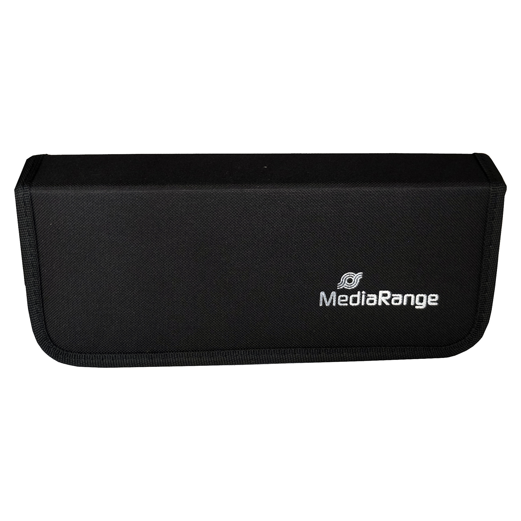 Card MediaRange USB Wallet für 5 SD Cards & 10 Sticks - 2