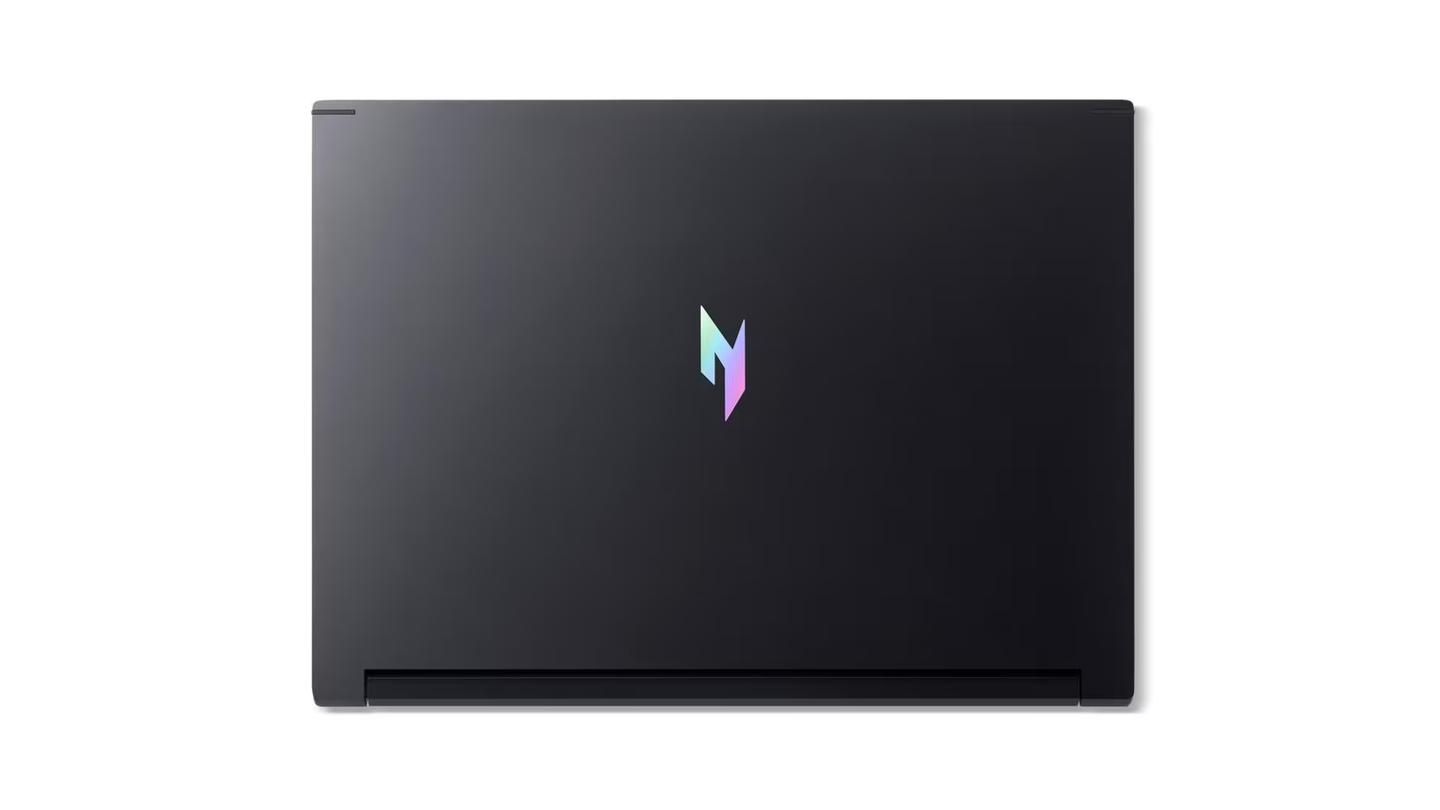 Laptop Gaming Acer Nitro V 16S ANV16S-71-70WQ / Intel Core 7-240H / 16GB DDR5 / 1TB / 16" WQXGA IPS 180Hz / RTX 5070 8GB / DE - Zezë - 5