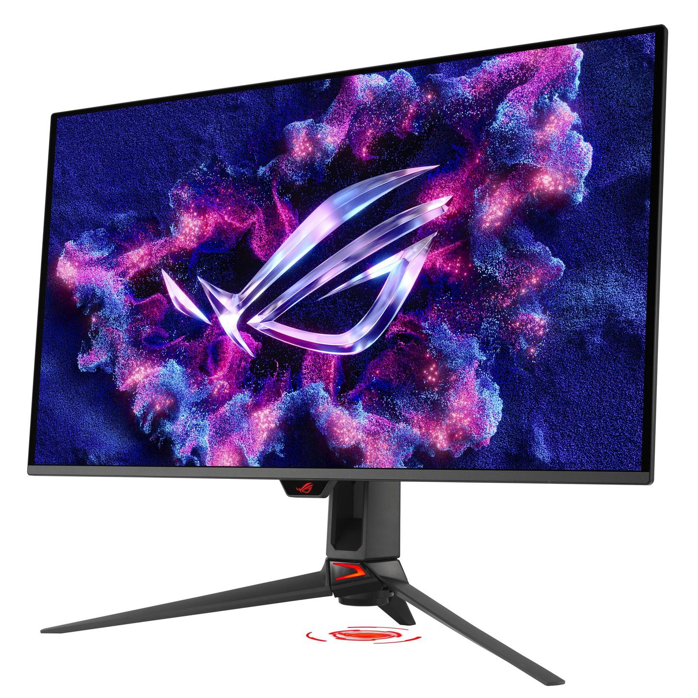 Monitor Gaming ASUS ROG Swift PG32UCDM3 / 31.5" / 4K UHD Tandem QD-OLED / 240Hz / 0.03ms / HDMI 2.1 + DP 2.1a / USB-C 90W – Zezë - 2