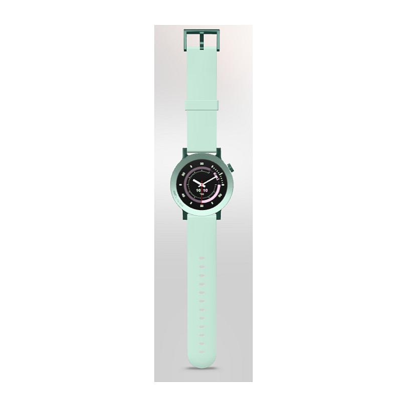 Orë e mençur Nothing Watch 3 Pro 1.43" AMOLED Dual-Band GPS - Gjelbër e çelët - 3