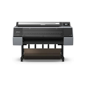 Printer i madh Epson SureColor SC-P7300 / Photo & Fine Art / 24-inch / UltraChrome PRO12 / USB + LAN - Zezë - 19