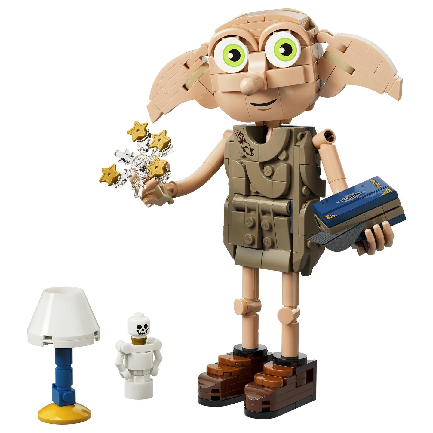 LEGO Harry Potter 76469 building toy - 2