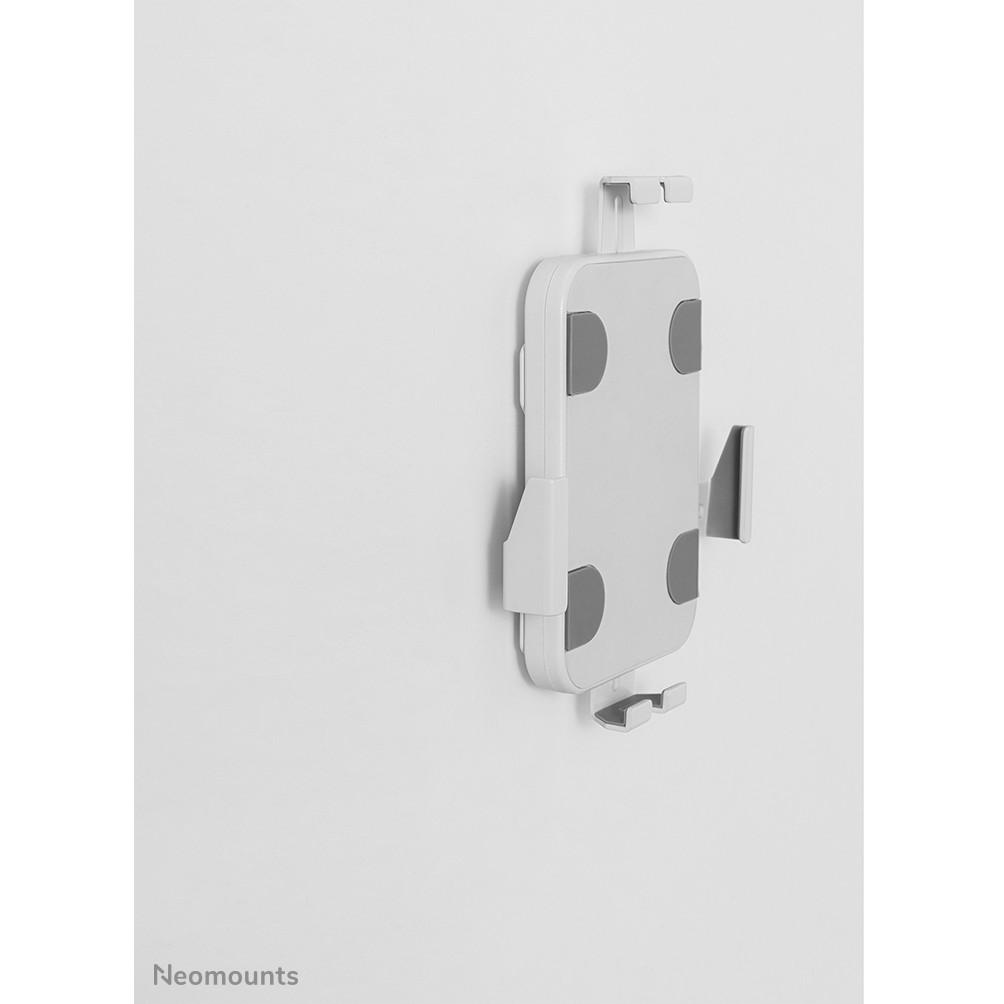 Mbajtëse për Tablet Neomounts WL15-625WH1 / 7.9–11" / Murale / Rrotullim 360° / VESA 100x100 mm - Bardhë - 6