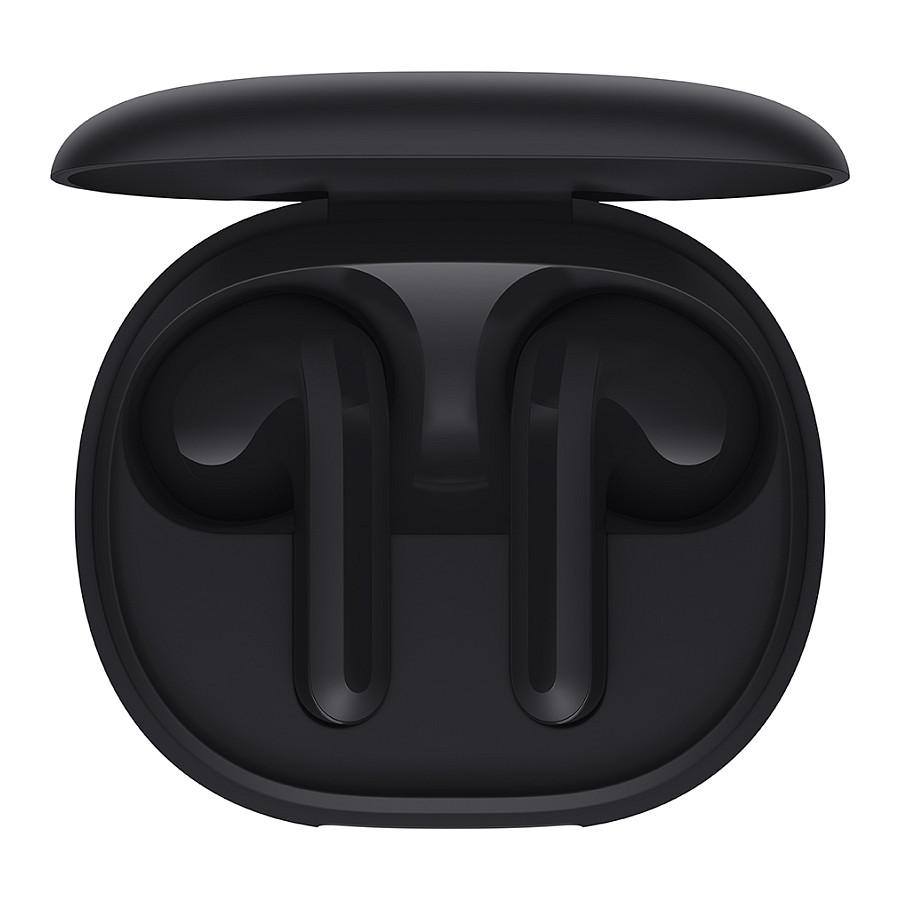 Kufje pa Kabllo Xiaomi Redmi Buds 4 Lite, Bluetooth – Zezë - 3