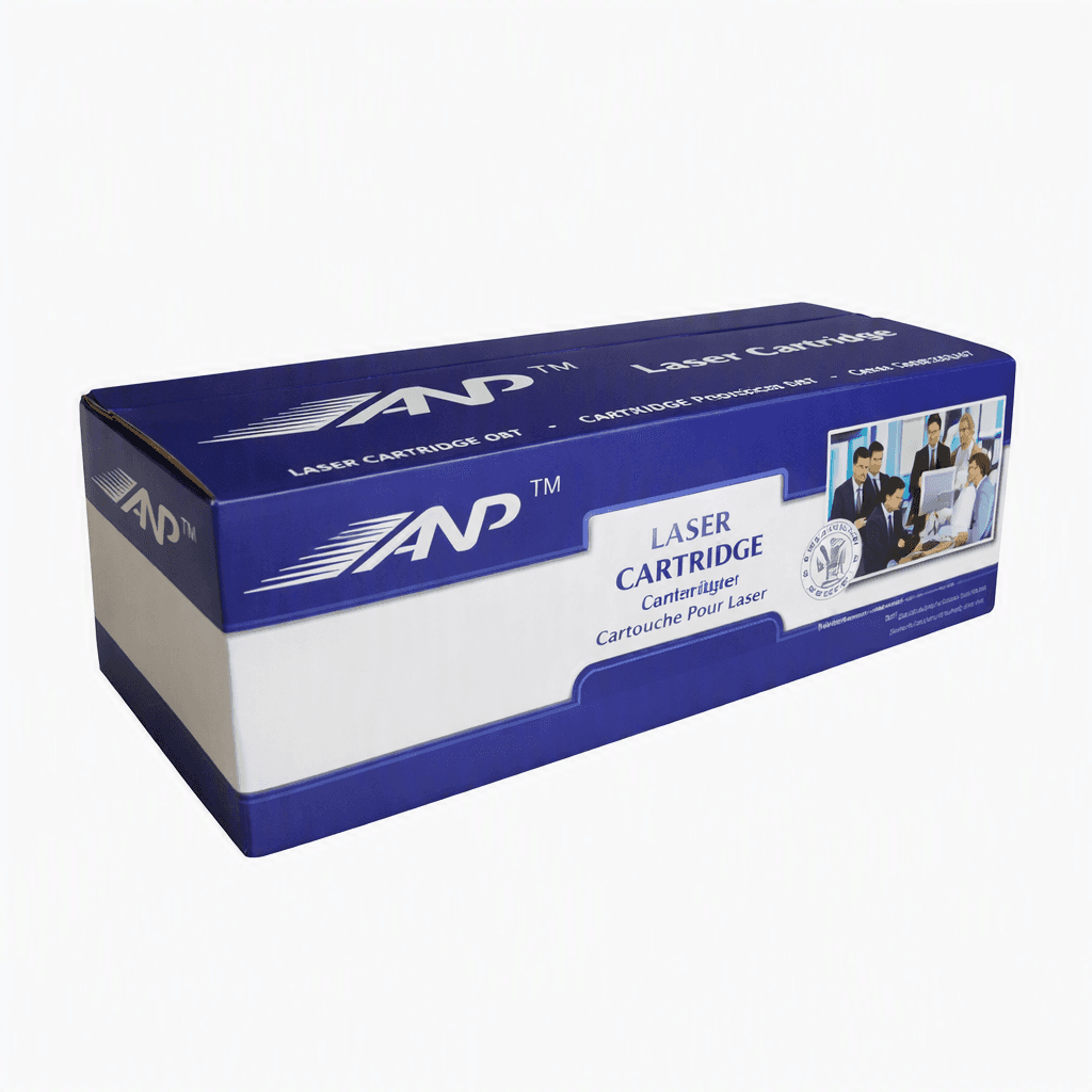 Toner ANP për Printer Brother TN-1090 / 1,500 Faqe - Zezë