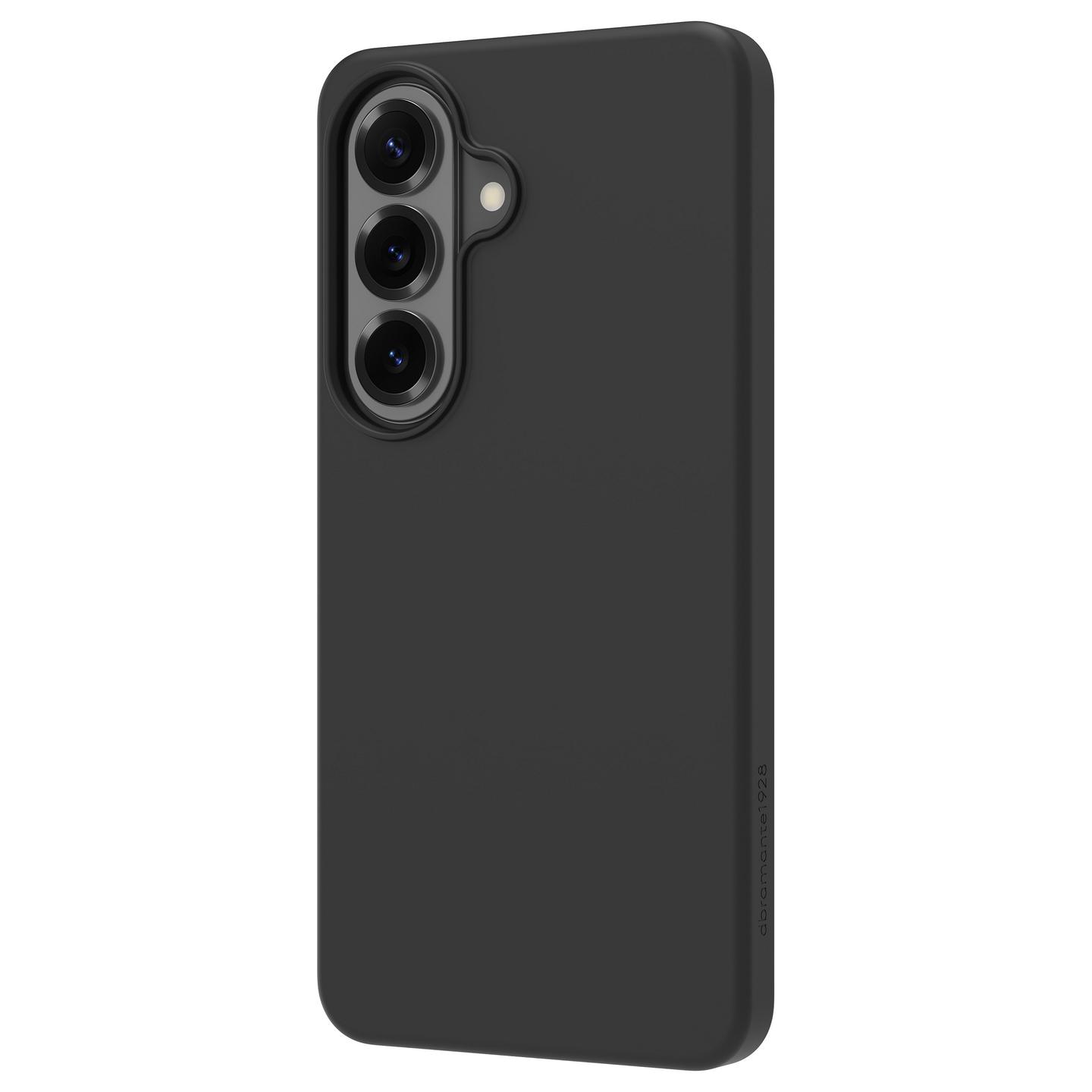 Aksesorë për telefon dbramante1928 Iceland Ultra D3O MAG / Magnetic Case / Samsung Galaxy S26 - Zezë - 3