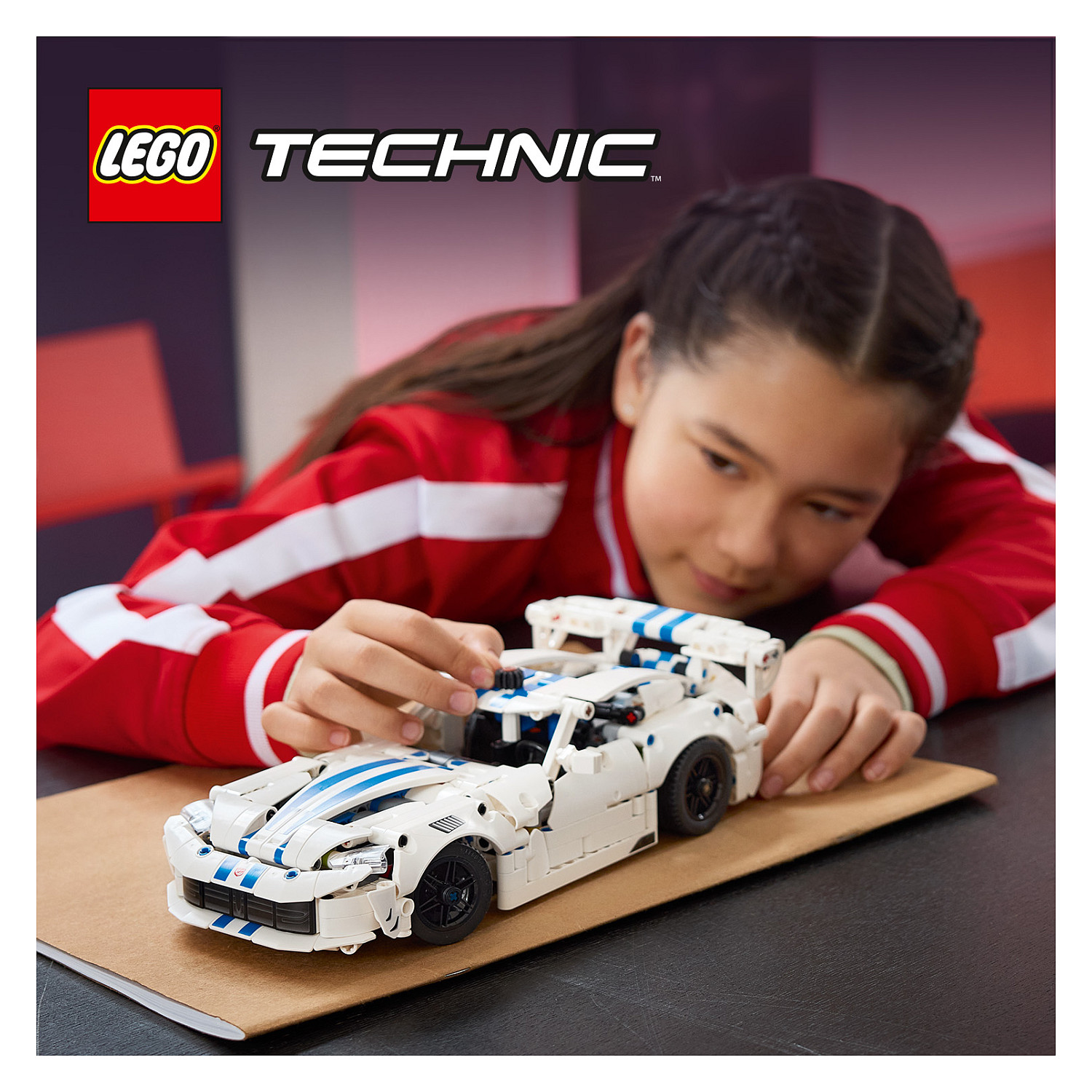 LEGO Technic 42234 - 24