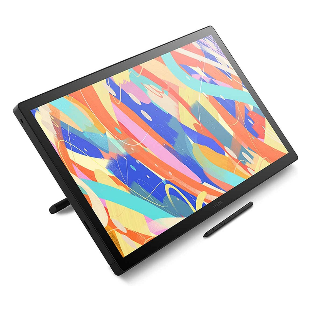 Tablet Grafik Wacom Cintiq 24 / 24" / IPS / 5080 lpi / Wired - Zezë - 2