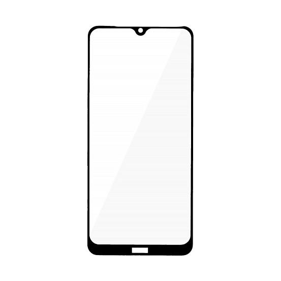 Mbrojtëse Ekrani Green Cell GL81 / Xiaomi Redmi Note 8 / GC Clarity / Tempered Glass / 9H / 0.33mm / Full Glue / 2.5D - Transparent - 2