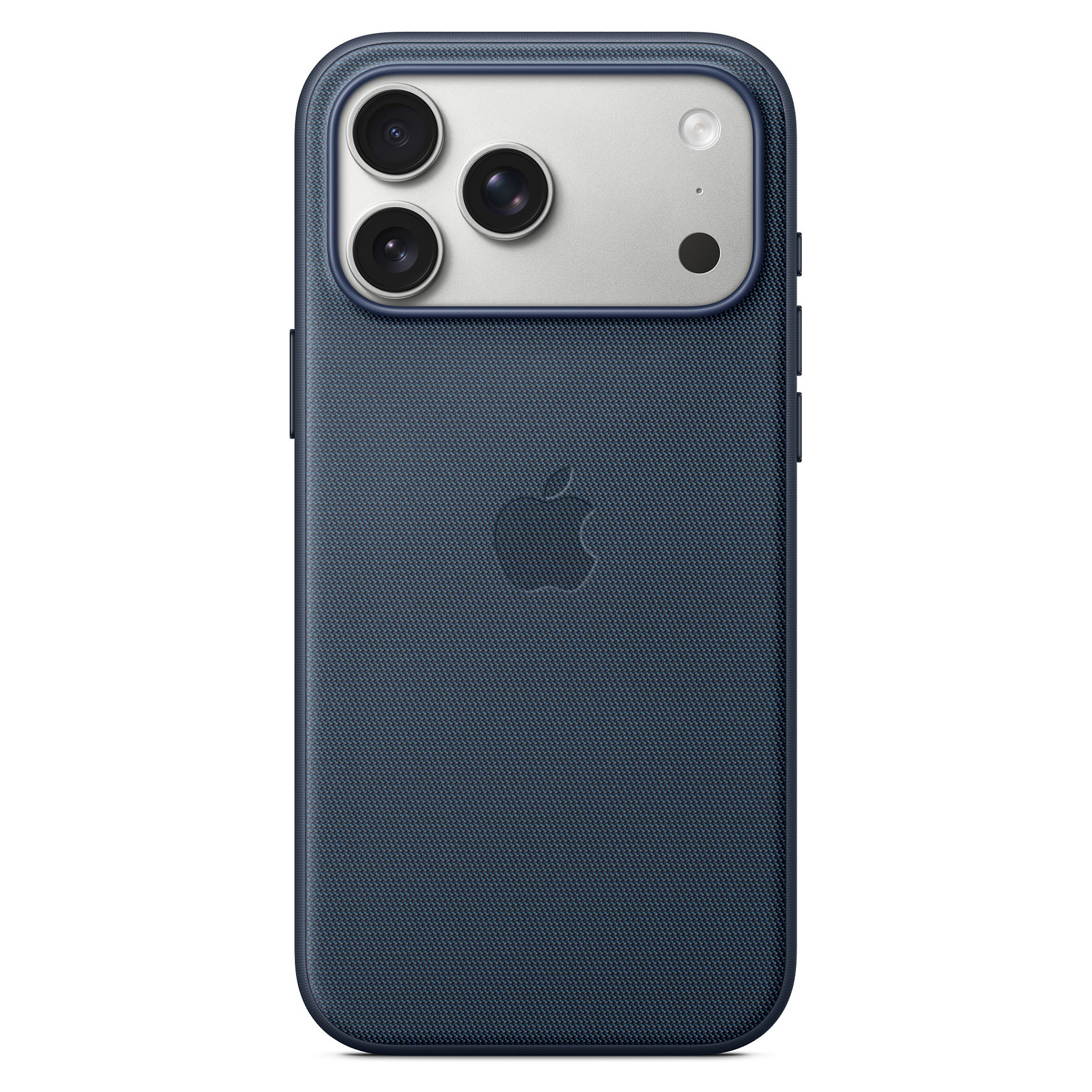 Apple MGF94ZM/A iPhone 17 Pro Max Case with MagSafe - Blue - 3