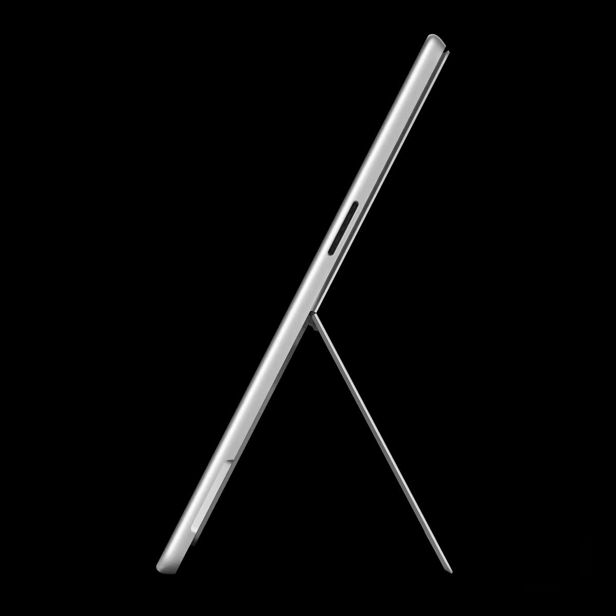Tablet Windows Microsoft Surface Pro / Snapdragon X2 Plus / 32GB / 256GB / 13" / Qualcomm Adreno – Argjend - 5