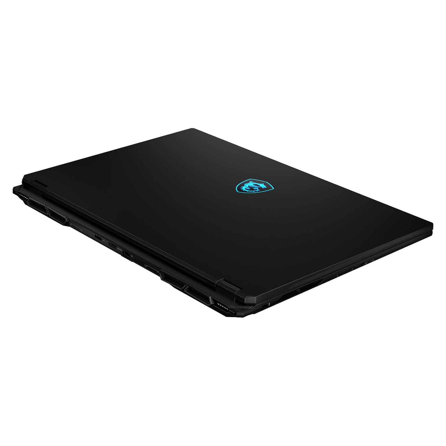 Laptop Gaming MSI Stealth 18 HX AI A2XWHG-015FR, Ultra 9 275HX, 32GB DDR5, 2TB, 18" QHD+ IPS 240Hz, RTX 5070 Ti 12GB - Zezë - 14