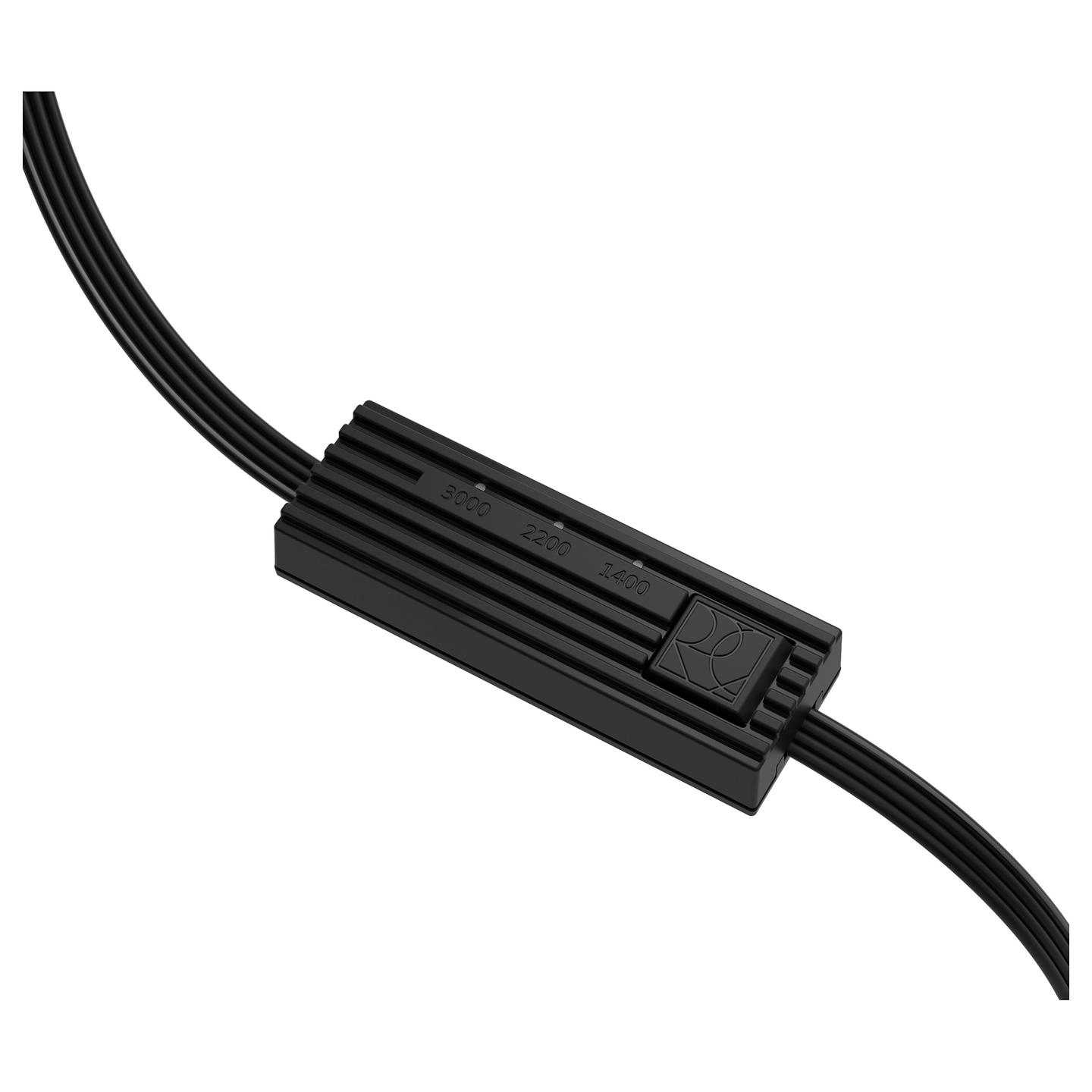 Ftohës për Kasë ASUS ProArt PF120 / 120mm / 3000 RPM / PWM / 3 Copë – Zezë - 17