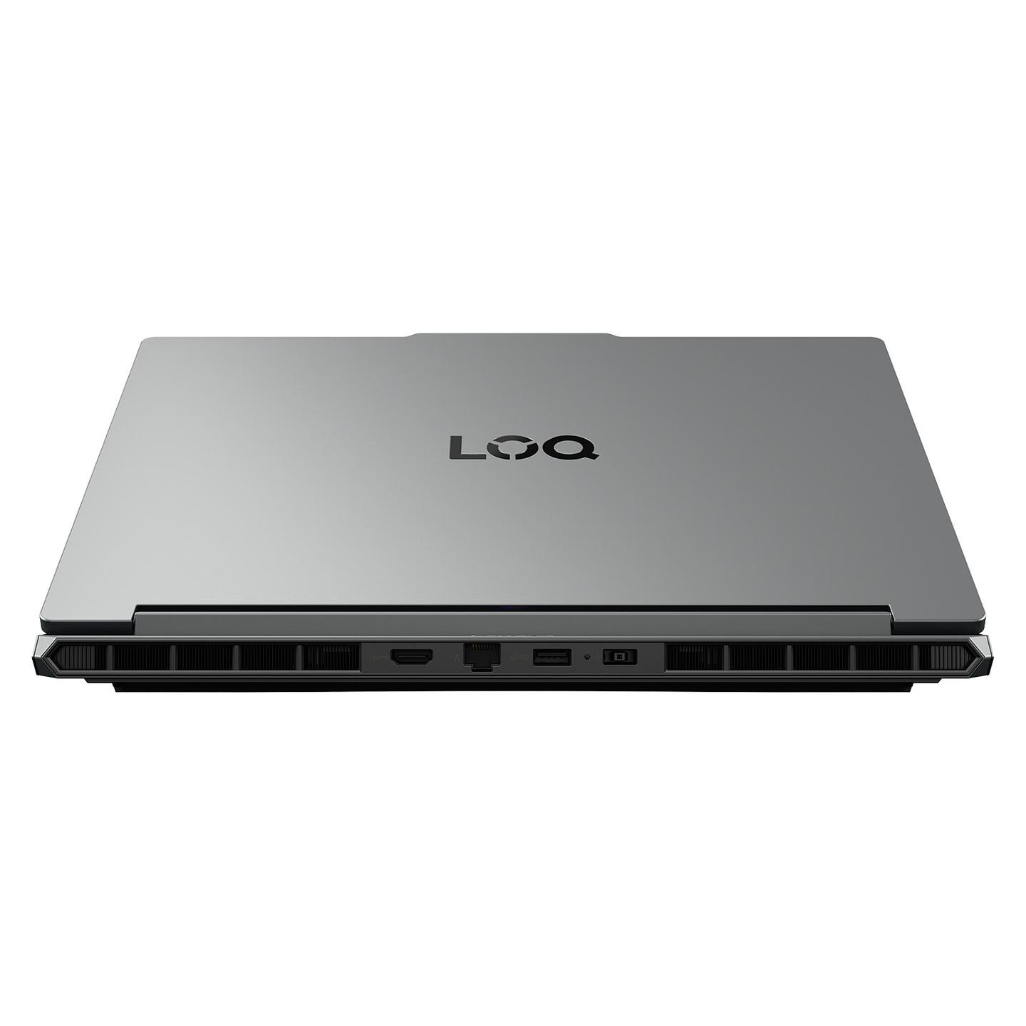 Laptop Gaming Lenovo LOQ 15AHP11 / Ryzen 7 250 / 16GB DDR5 / 1TB / 15.3" WUXGA IPS 165Hz / RTX 5070 8GB - Hiri - 8