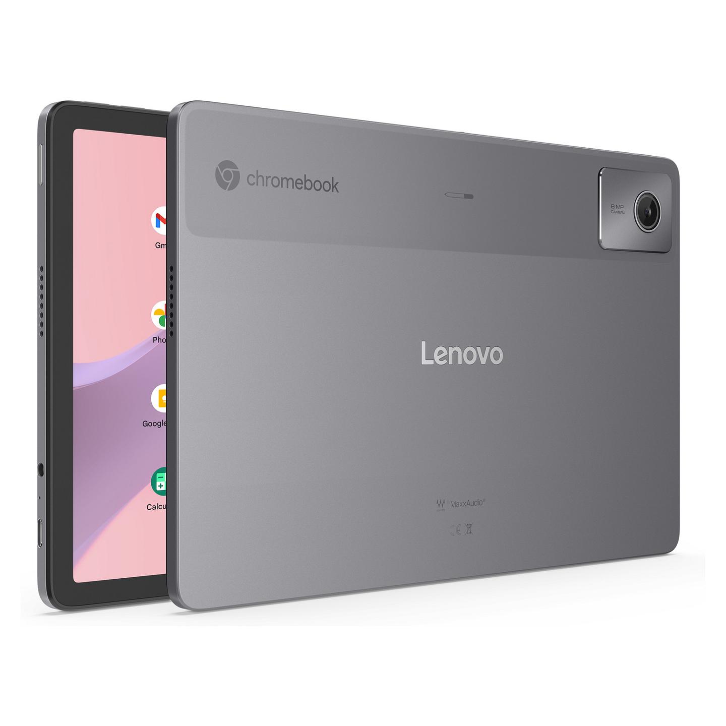 Laptop Lenovo Chromebook Duet 11M889, Kompanio 838, 8GB LPDDR4X, 128GB, 10.95" WUXGA IPS Touch 60Hz, Mali-G57 MC3 - Hiri - 5