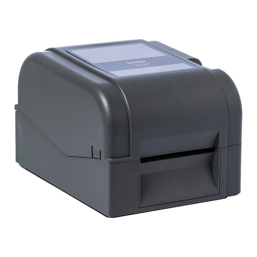 Printer Label Brother TD-4420TN / 203 DPI / 152 mm/s USB - 10
