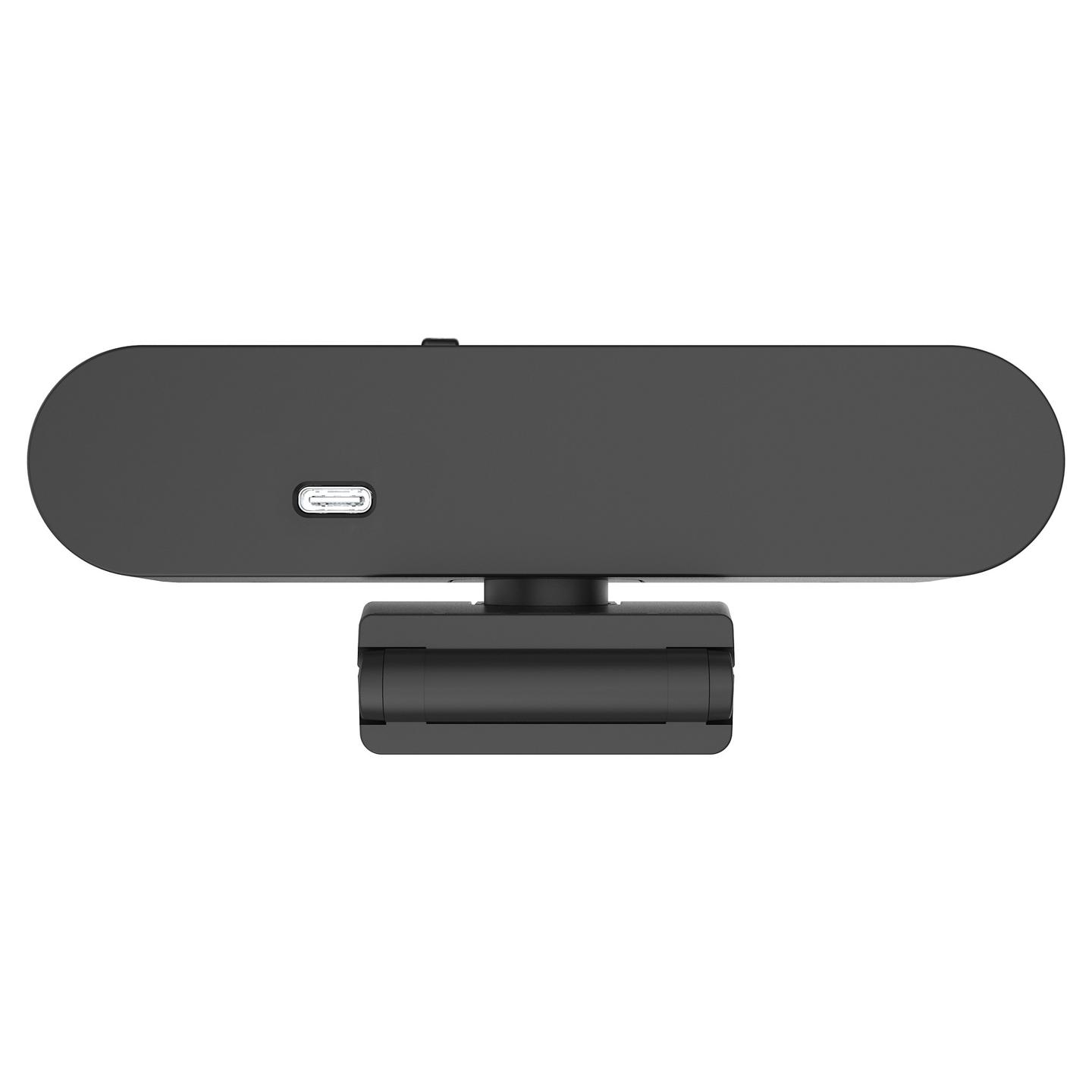 Webcam Sandberg Face Scan / 134-40 / Full HD 1080p / 2MP / Stereo Mikrofon / Windows Hello – Zezë - 6