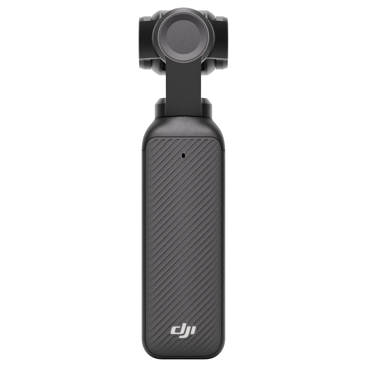 Stabilizues DJI Osmo Pocket 3 Creator Combo, 3-Aksësh, 1" CMOS, 4K, 120fps - Zezë - 7