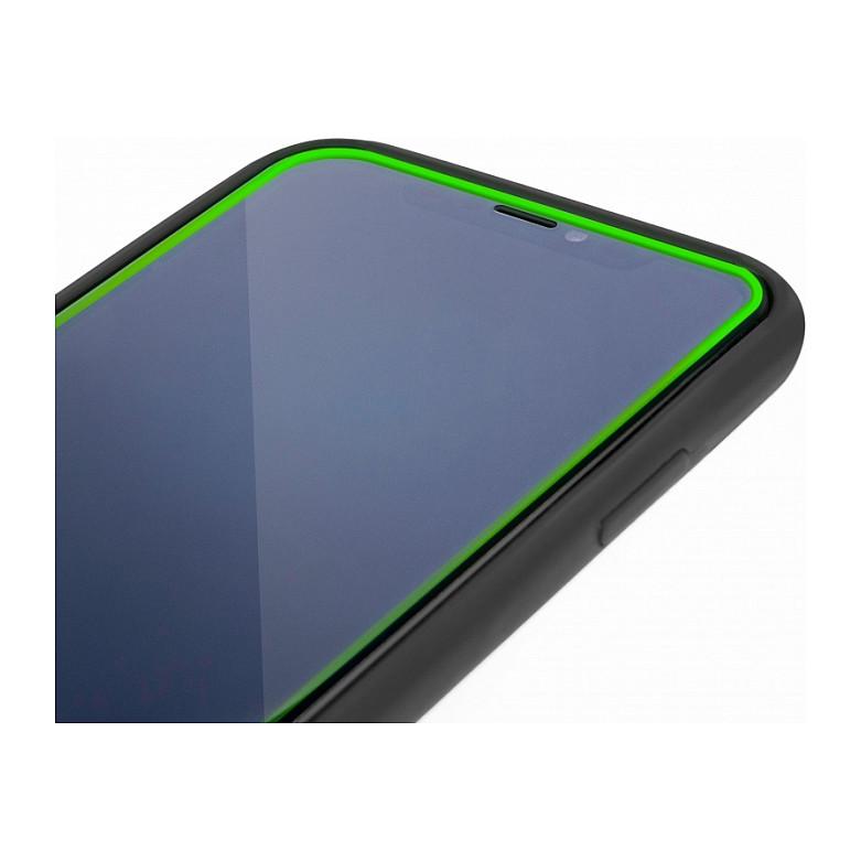 Mbrojtëse Ekrani Green Cell GL36 / Xiaomi Mi 8 / GC Clarity / Tempered Glass / 9H / 0.33mm / Full Glue / 2.5D - Transparent - 6