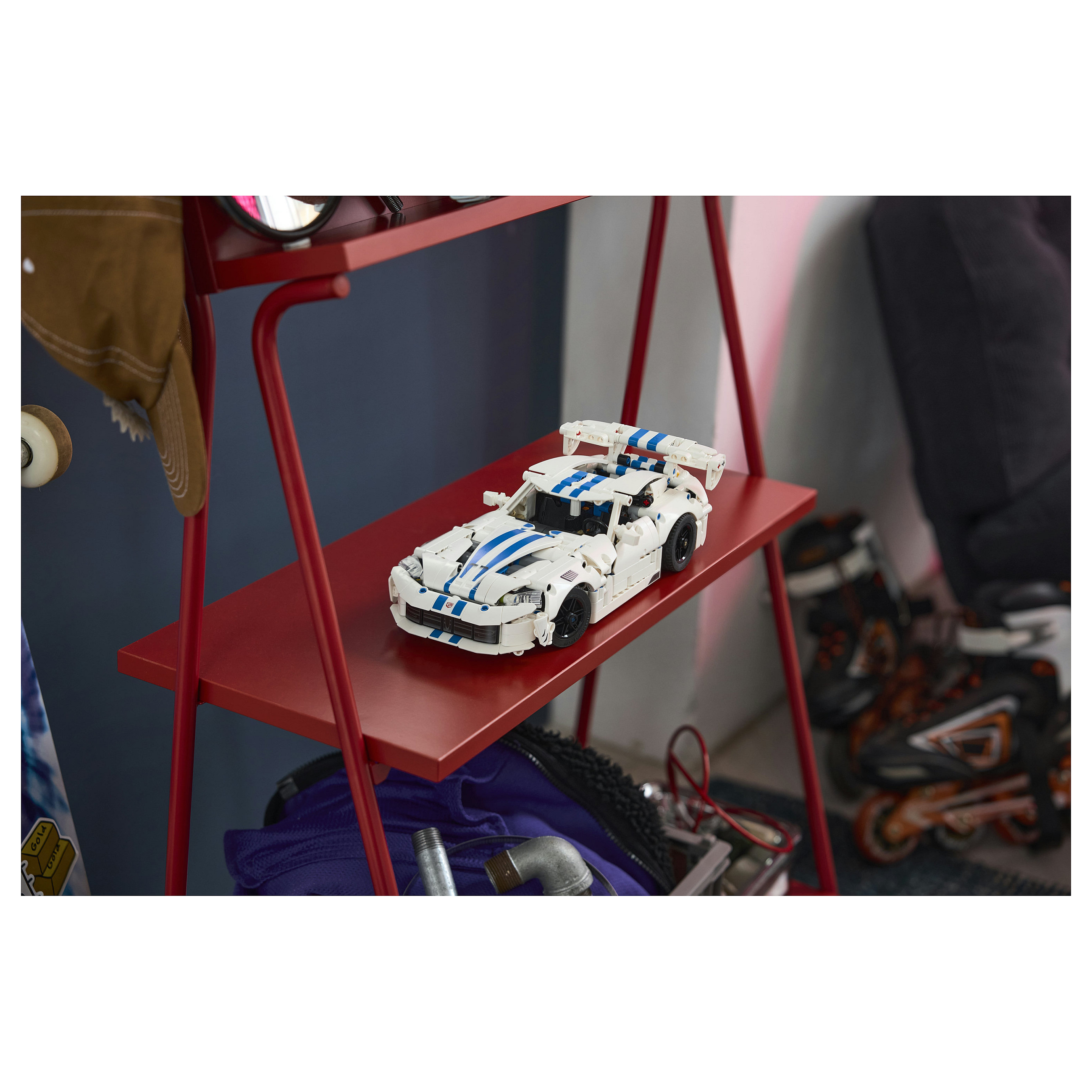 LEGO Technic 42234 - 21