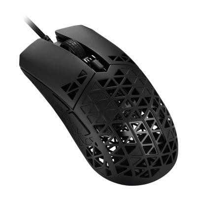 Maus Gaming ASUS TUF Gaming M4 Air / Wired / 16000 DPI / 6 Butona – Zezë - 2