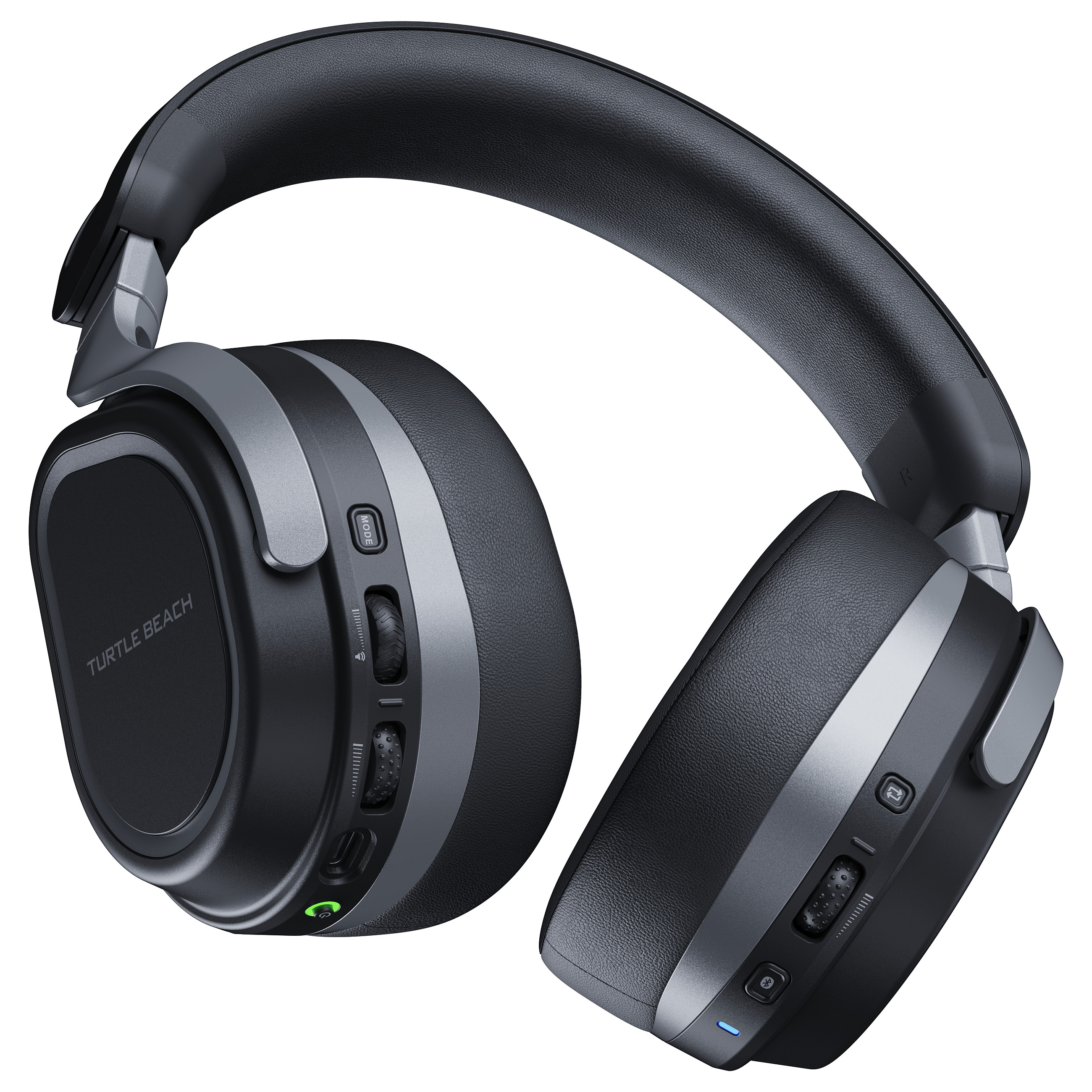 Kufje Gaming Turtle Beach Stealth 700 Gen 3 / Wireless 2.4 GHz + Bluetooth 5.2 / 60 mm – Zezë - 4