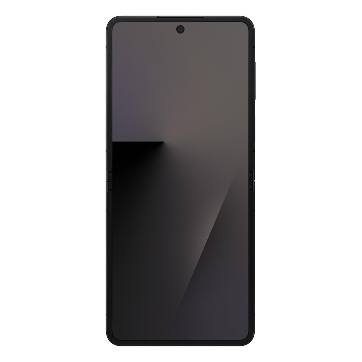 Telefon Android Samsung Galaxy Z Flip7 5G / Exynos 2500 / 12GB / 256GB / 6.9" Dynamic AMOLED 2X / 120Hz / 50MP – Zezë - 3
