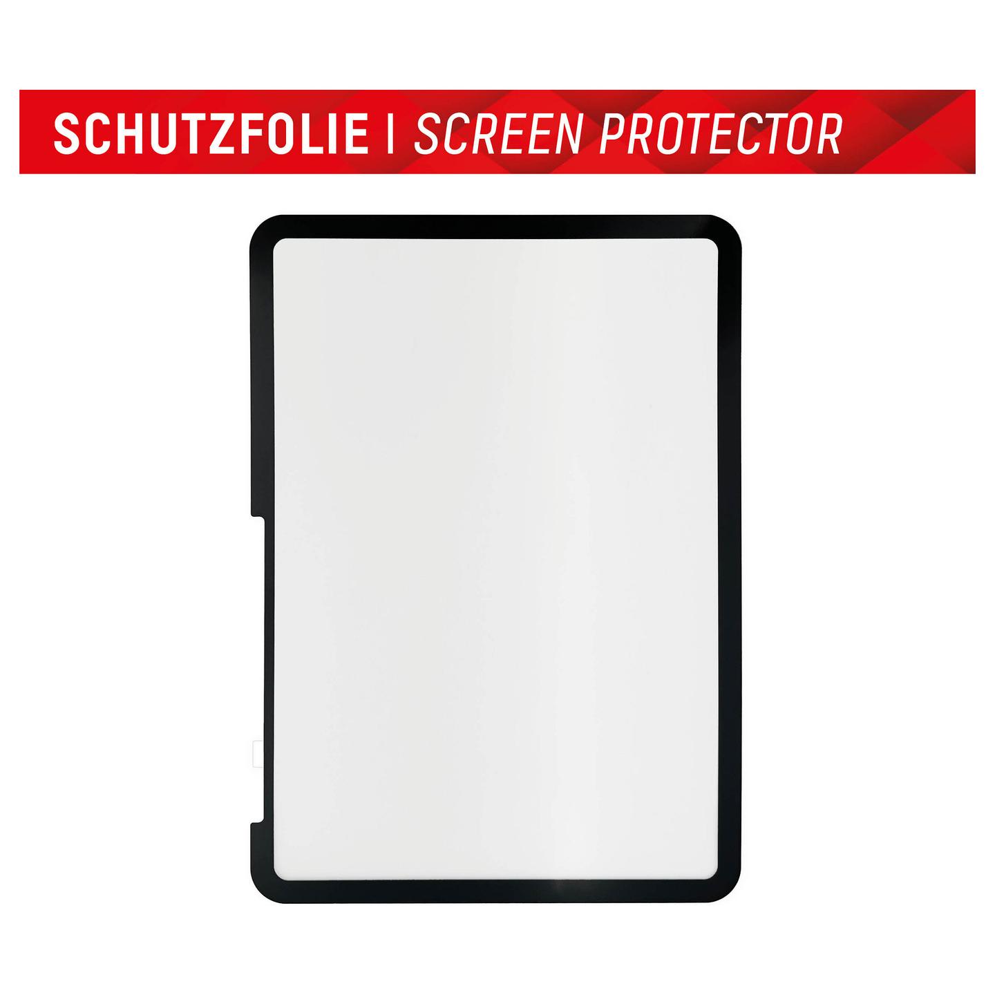 Mbrojtëse Ekrani për Tablet DISPLEX PaperSense / iPad 10.9" / iPad 11" / iPad Air 11" - Transparent - 8
