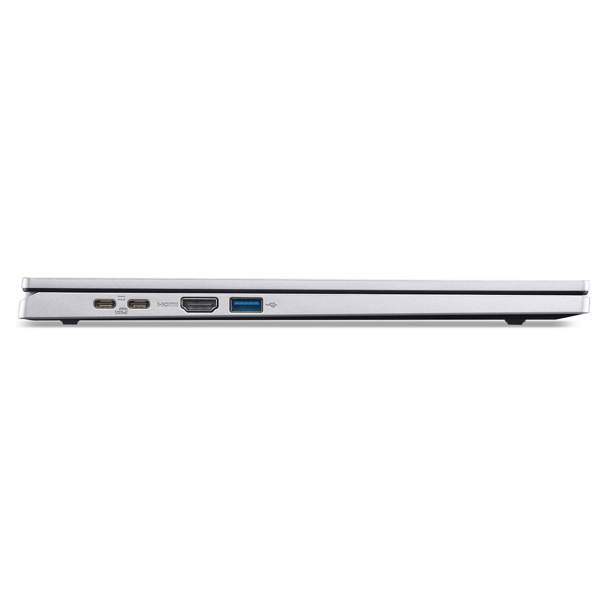Laptop Acer Aspire Go 15 AG15-71P-518V / Core i5 1334U / 8GB DDR5 / 512GB / 15.6" FHD IPS / Intel Iris Xe Graphics - Argjend - 4