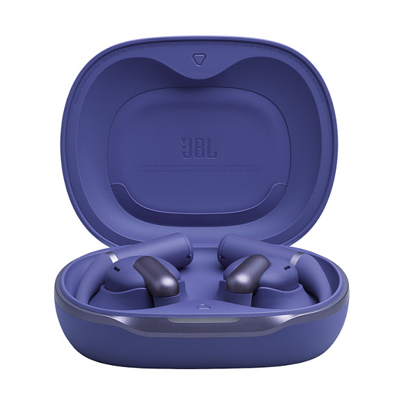 Kufje pa kabllo JBL Sense Pro / Open-Ear / Bluetooth 6.0 / Hi-Res Audio Wireless / 38 orë / IP54 – Vjollcë - 3