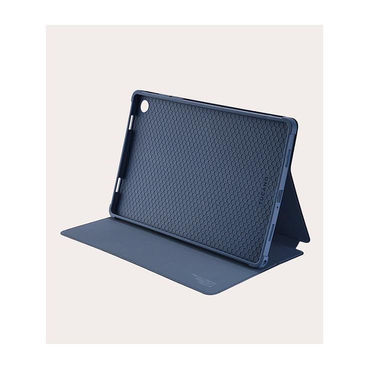 Aksesorë për tablet Tucano Gala Case / Samsung Galaxy Tab A11+ 11" / Tab A9+ 11" / On-Off - Blu - 4