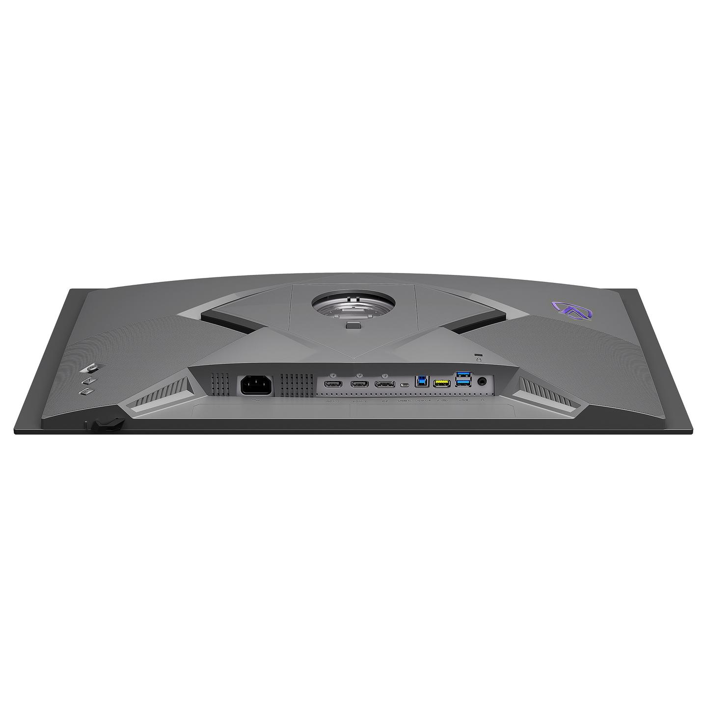 Monitor Gsming AOC AGP277QKDC / 26.5″ / QHD OLED / 720 Hz / 0.03 ms / DisplayPort + HDMI + USB-C + USB-Hub - Zezë - 22