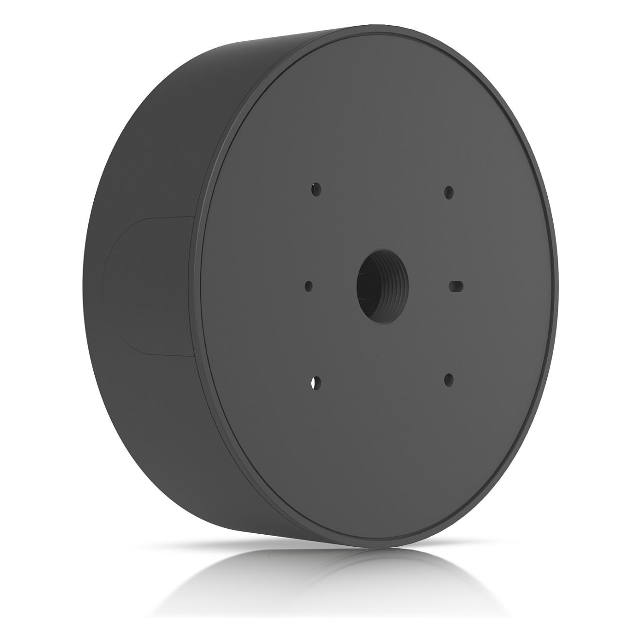 Kuti Montimi për Kamerë Ubiquiti UACC-AI-360-JB, 3/4", 17.3cm, 720g - Zezë - 9