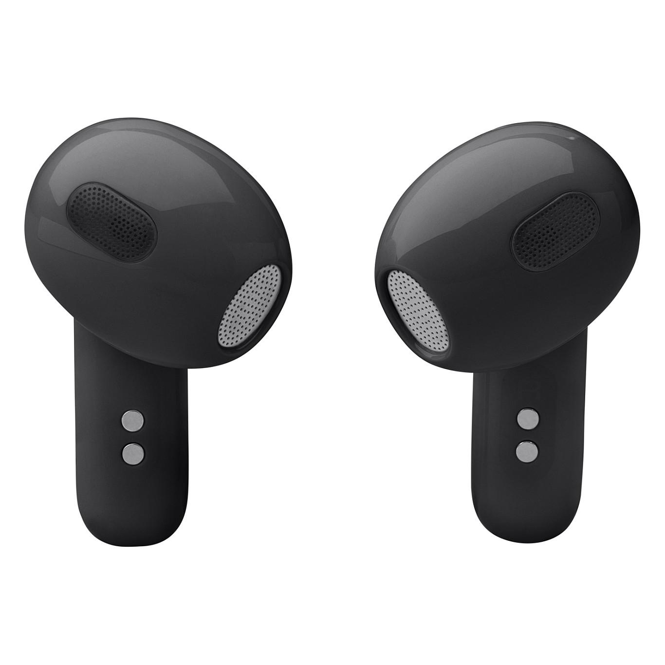 Kufje pa kabllo JBL Live Flex 3, Bluetooth 5.3, ANC, 12mm, 50 orë – Zezë - 5