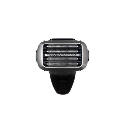 Makinë e rrojës elektrike Panasonic ES-LV69-S803 / Wet & Dry / 5 Tehe / 14.000 CPM / Multi-Flex 16 Drejtime / Beard Sensor / 50 min - Argjend/Zezë - 2