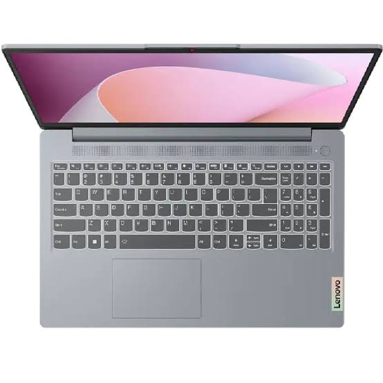 Laptop Lenovo NB IdeaPad Slim 3 15AMN8 / Ryzen 3 7320U / 8GB / 256GB / 15.6' Full HD TN / AMD Radeon Graphics - Gri - 3