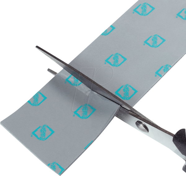 Pad Termik Iceberg Thermal DRIFTIce / 40x80mm / 0.5mm / 13W/mK - Hiri - 2