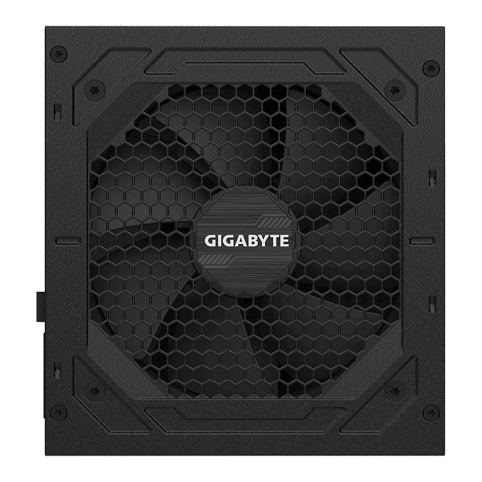 Furnizues Energjie Gigabyte P850GM / 850W / ATX / 80 PLUS Gold / Fully Modular - Zezë - 5