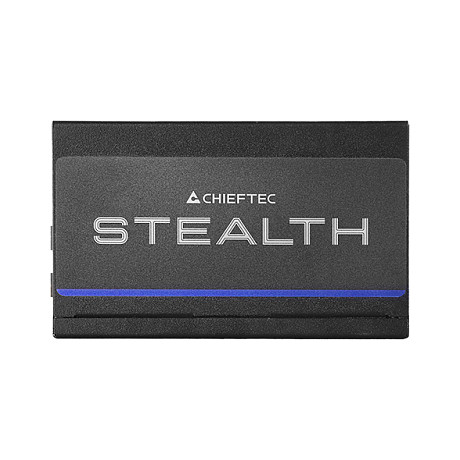 Furnizues Energjie Chieftec Stealth 1000W Vega M Series SPX-1000-FC / 1000W / SFX / 80 PLUS Platinum / Fully Modular - Zezë - 10