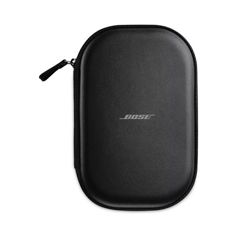 Kufje pa kabllo Bose QuietComfort / Bluetooth / 235 g - Zezë - 8