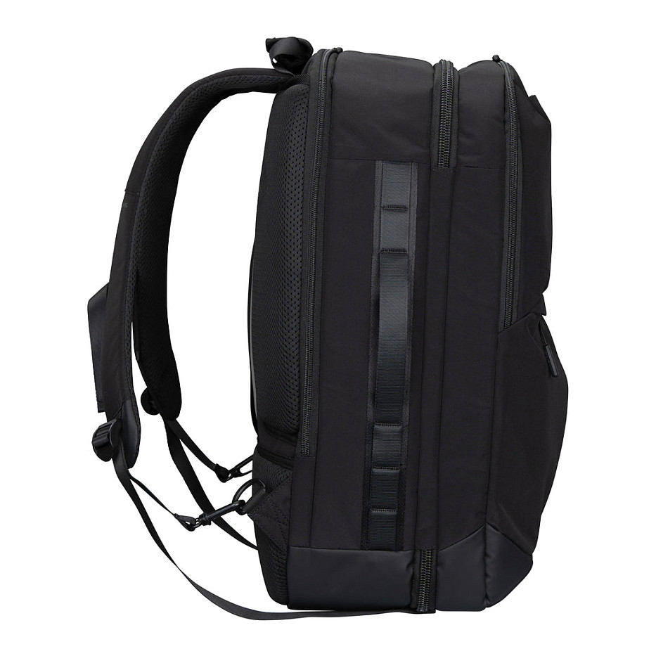 Çantë Targus TBB665GL / 15-16" / 40L / Water-Resistant / Trolley Strap - Zezë - 4