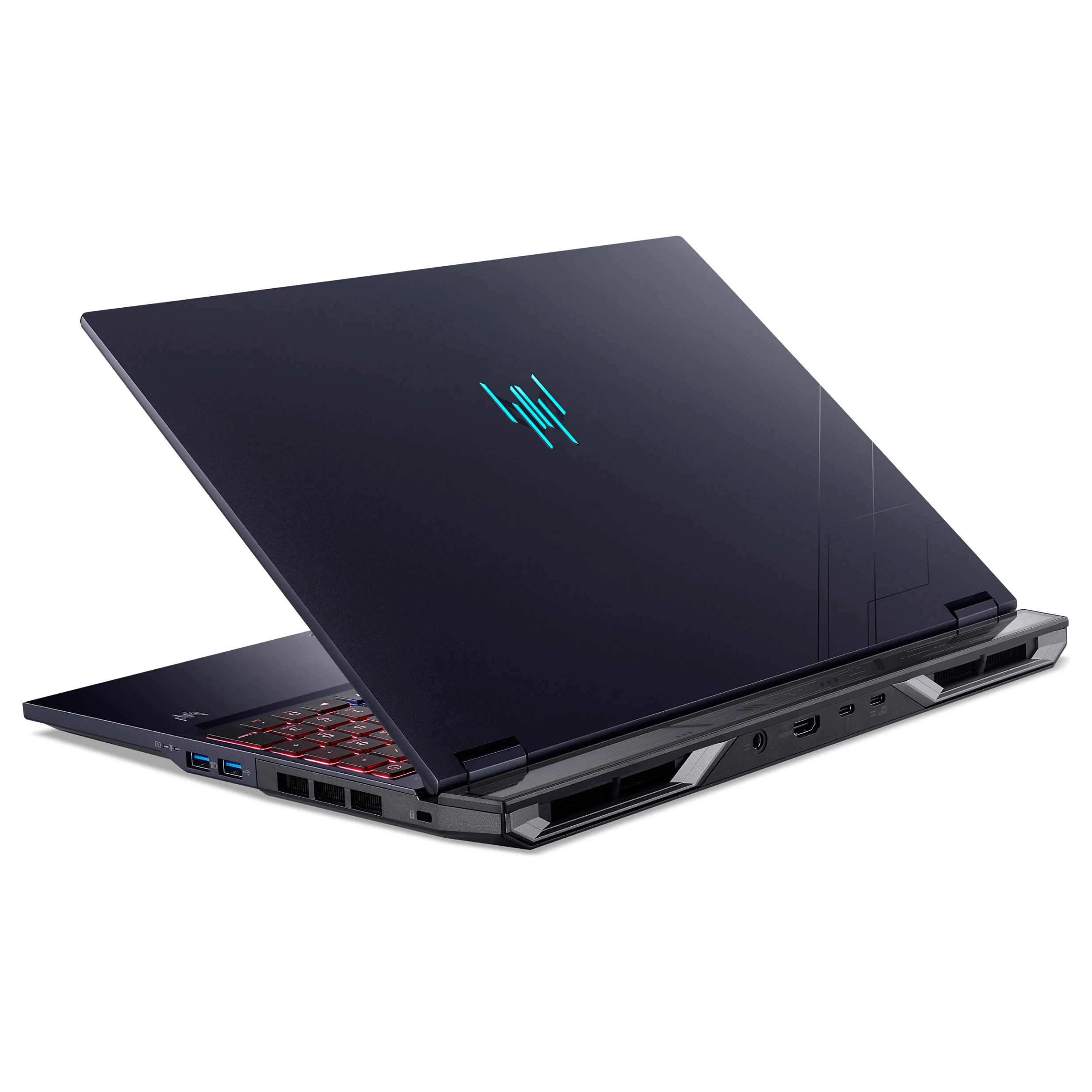Laptop Gaming Acer Predator Helios Neo 16 AI PHN16-73-9816 / Core Ultra 9 275HX / 32GB DDR5 / 1TB / 16" WQXGA IPS 240Hz / RTX 5070 8GB - Zezë - 4