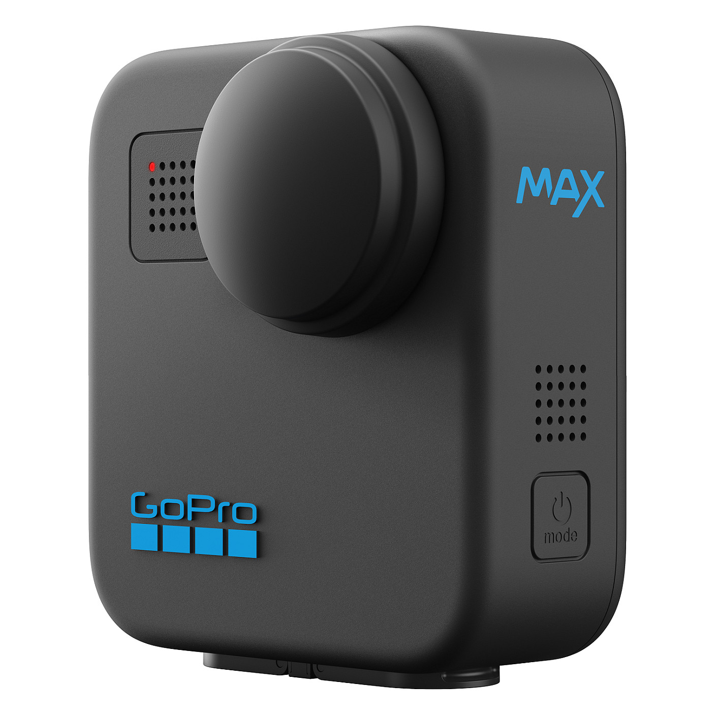 Kamerë digjitale GoPro MAX 360 (2025) / 360° / 5.6K30 / 16.6MP / Max HyperSmooth / PowerPano / GPS - Zezë - 2